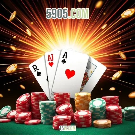 5905.com: Atraentes Recursos de Bingo Para Você Jogar Hoje Mesmo!