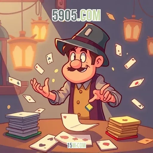 5905.com: A Comunidade Vibrante que Todo Jogador Deseja Conhecer