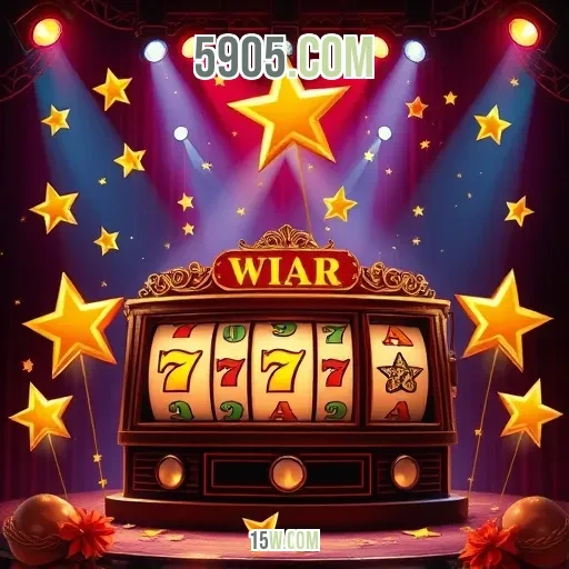 5905.com: Os Segredos para Ganhar em Jackpots Progressivos