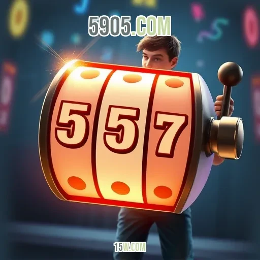 5905.com: A Nova Era dos Jogos Ao Vivo no Brasil