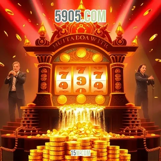 5905.com: Explore o Mundo do Pôquer com Estratégias que Vencem